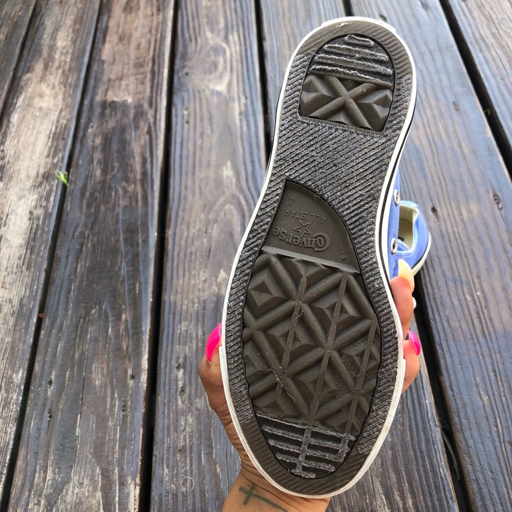 Converse - Picture 4 of 6